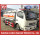 Camion Bowser de carburant 4x2